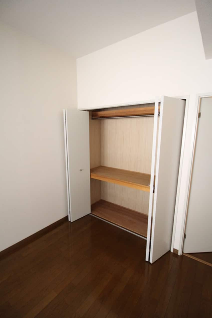 収納 東明マンション江坂Ⅱ