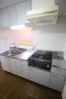 内観写真 東明マンション江坂Ⅱ
