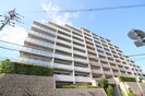 プラウド豊中服部緑地（711）の外観