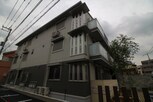 ルナピエーナ　Ｂ棟
