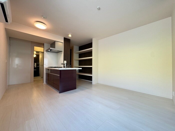 居室 ルナピエーナ　Ｂ棟