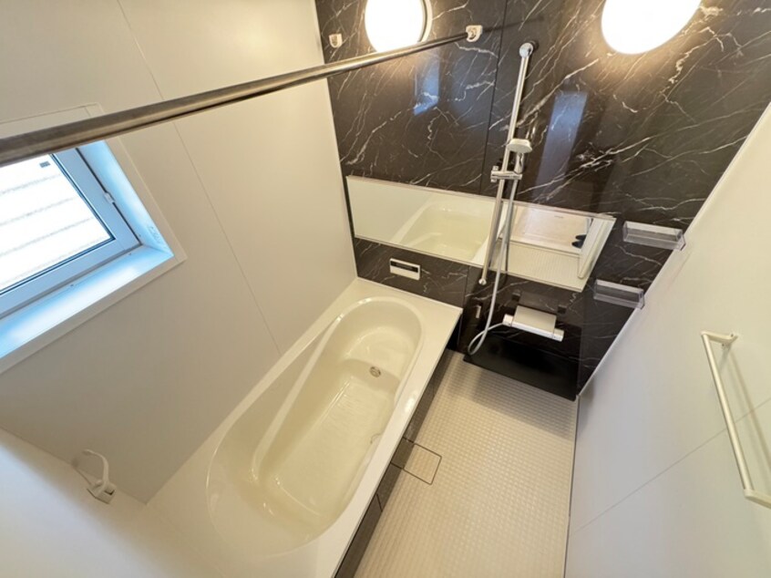 バス／シャワールーム等 ルナピエーナ　Ｂ棟