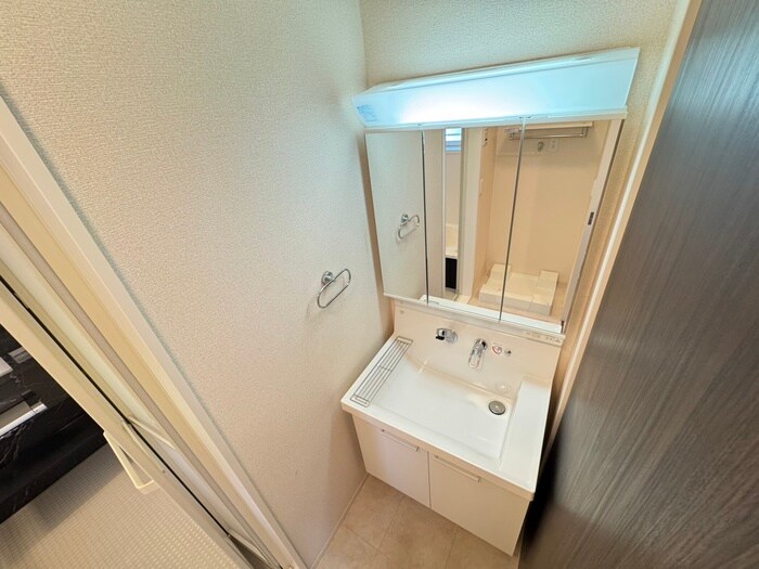 洗面 ルナピエーナ　Ｂ棟