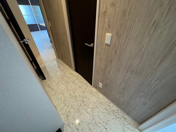 廊下 ルナピエーナ　Ｂ棟