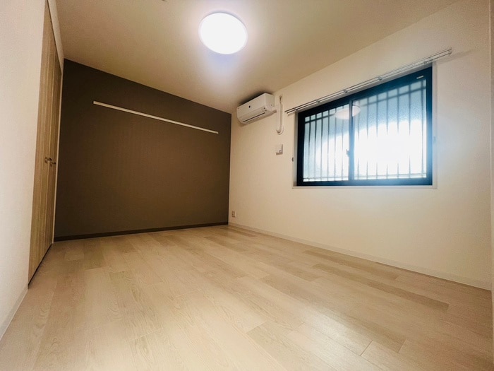 居室 ベルフォーレ御所南