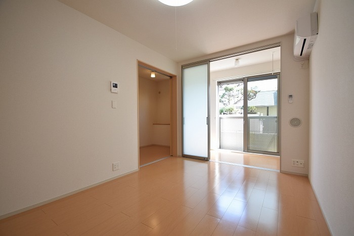 居室 アバンツァート