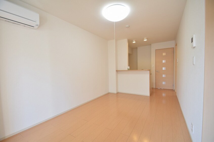 居室 アバンツァート