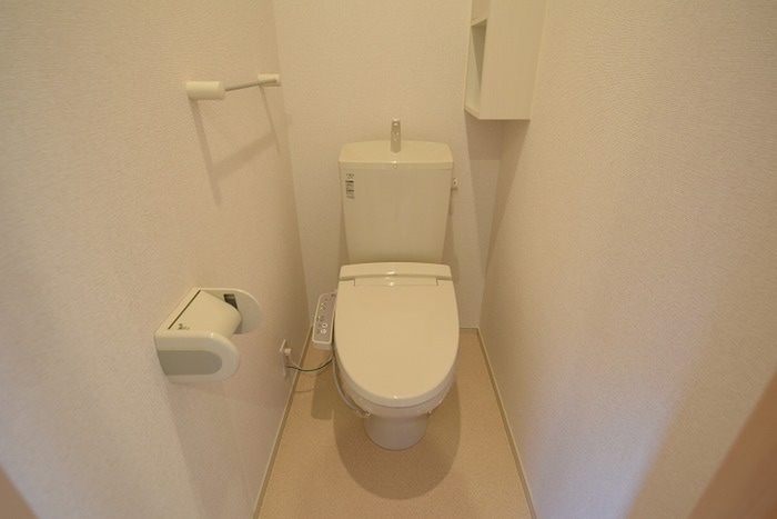 トイレ アバンツァート