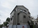 大谷町二丁目貸家の外観