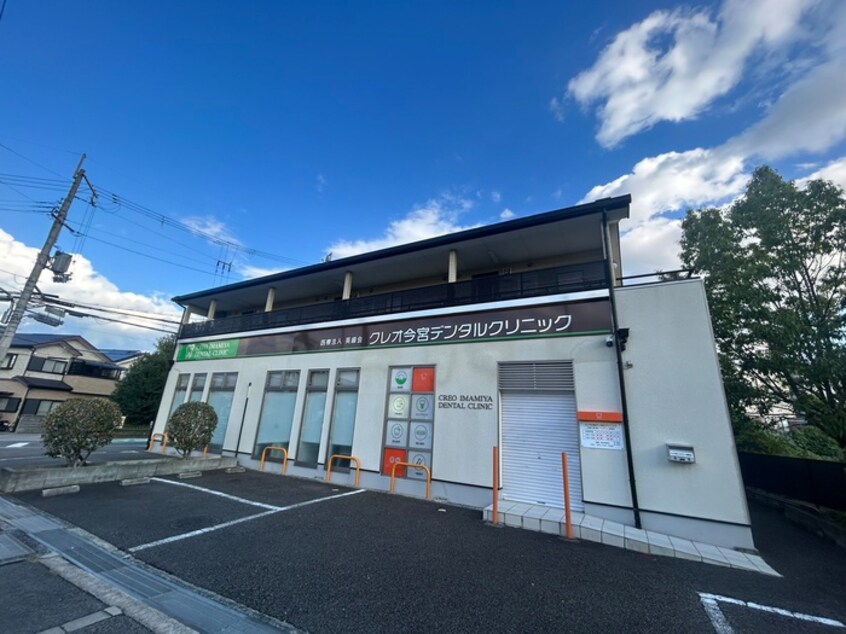 外観写真 クレオ今宮