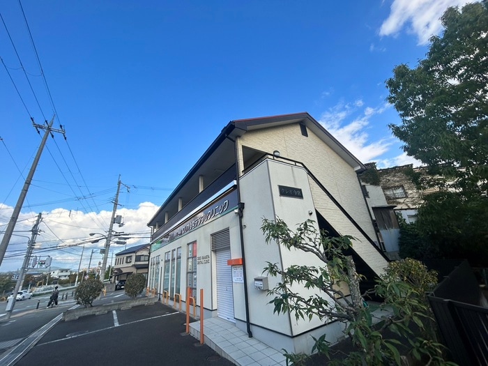 外観写真 クレオ今宮