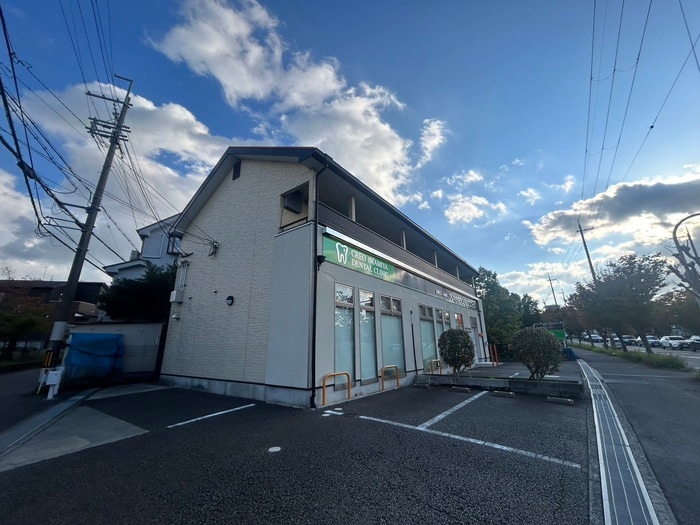 外観写真 クレオ今宮