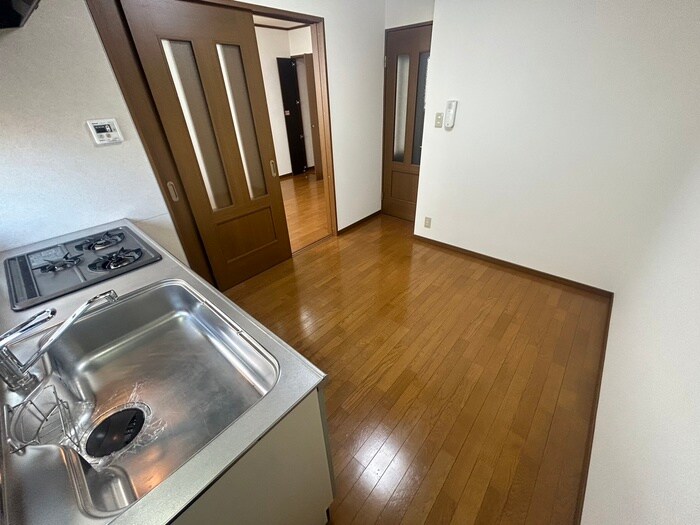 居室 クレオ今宮