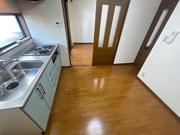 キッチン クレオ今宮