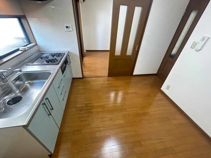 キッチン クレオ今宮