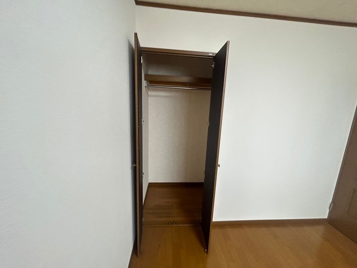 収納 クレオ今宮