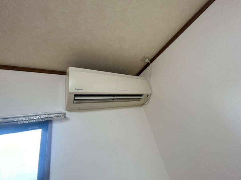 内観写真 クレオ今宮