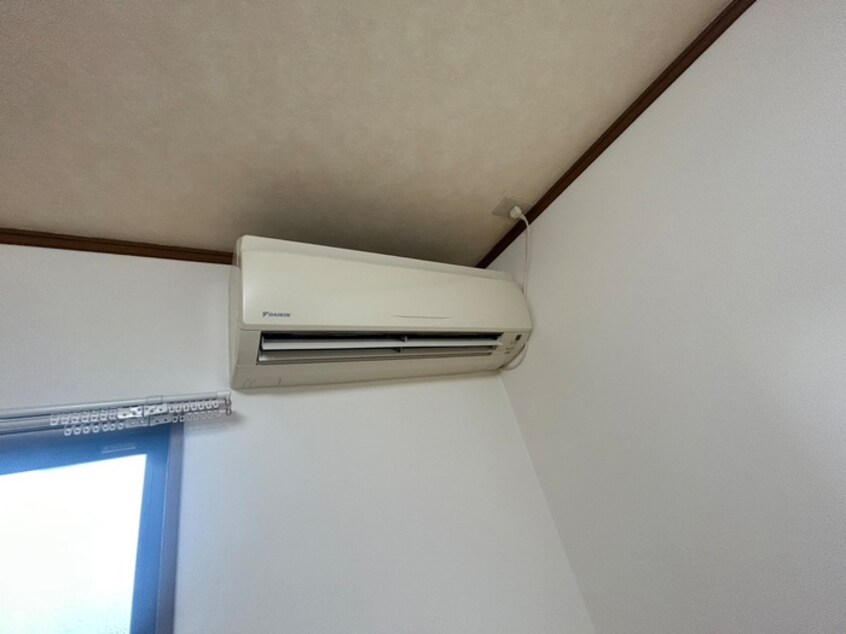 内観写真 クレオ今宮