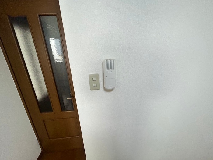 内観写真 クレオ今宮