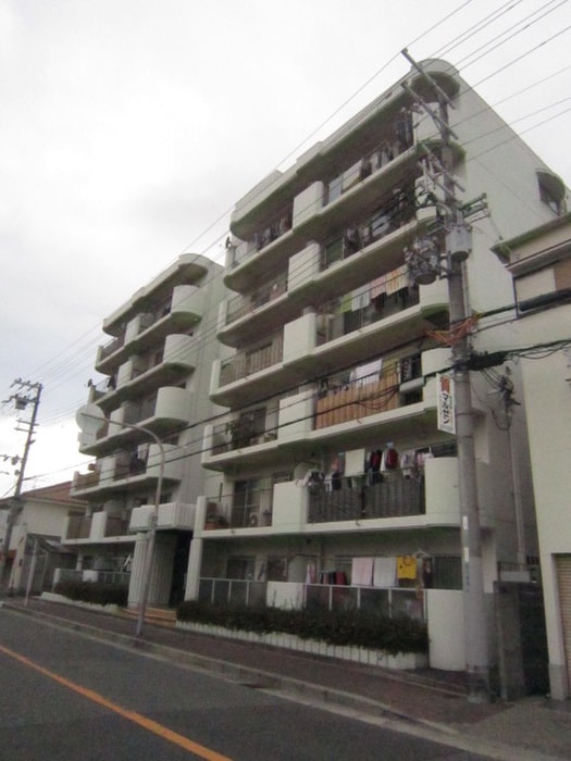外観写真 ガ－デンハイツ藤田