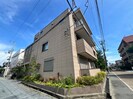 Graziaの外観