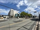 池田市民病院(病院)まで950m Grazia