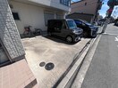 駐車場 サンコ－ト