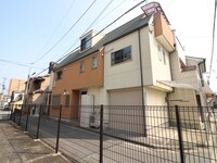 茨木市大手町３階建戸建