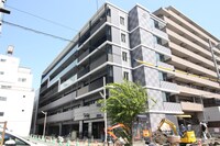 仮)ﾌｧｽﾃｰﾄ京都西院ﾊﾟｰﾙ（306）