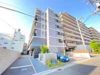 ﾌｧｽﾃｰﾄ京都西院ﾊﾟｰﾙ（306）