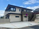 三田　ｍｉｔａ(101)の外観