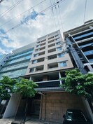 ブランズ京都烏丸御池(601)の外観