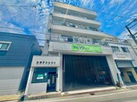 松本マンション