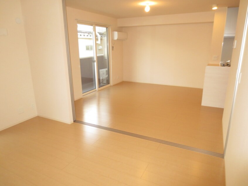 居室 パラッツォ伏尾