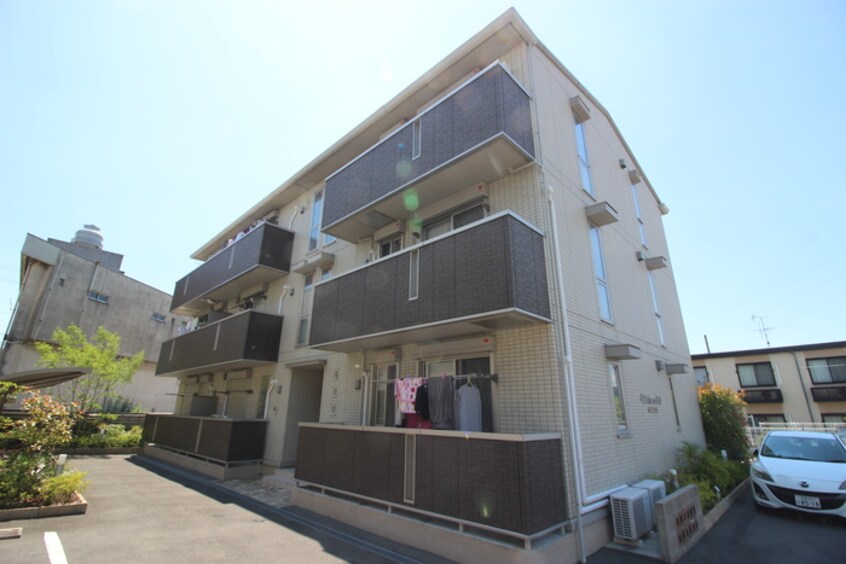 その他 パラッツォ伏尾