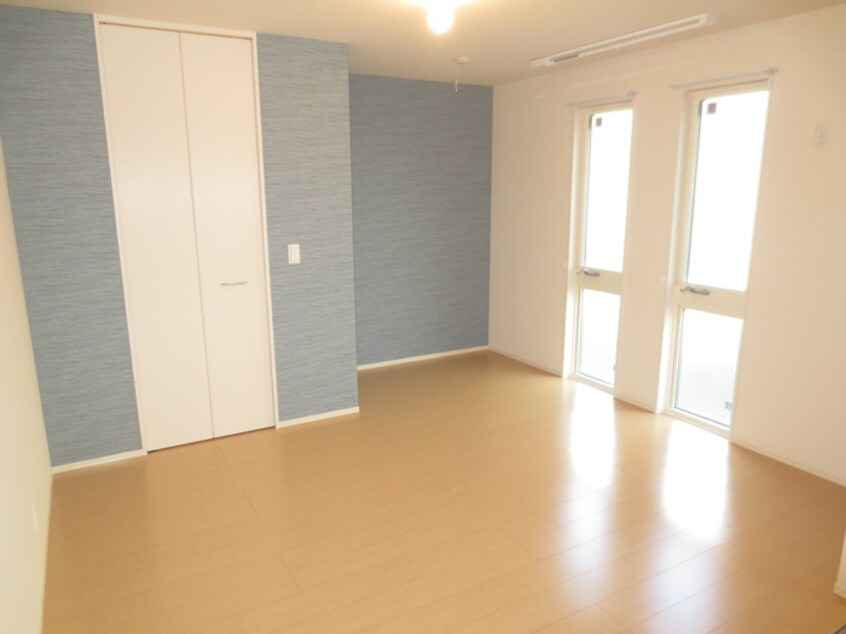 居室 パラッツォ伏尾