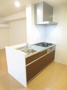 キッチン パラッツォ伏尾