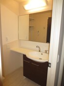 洗面 パラッツォ伏尾