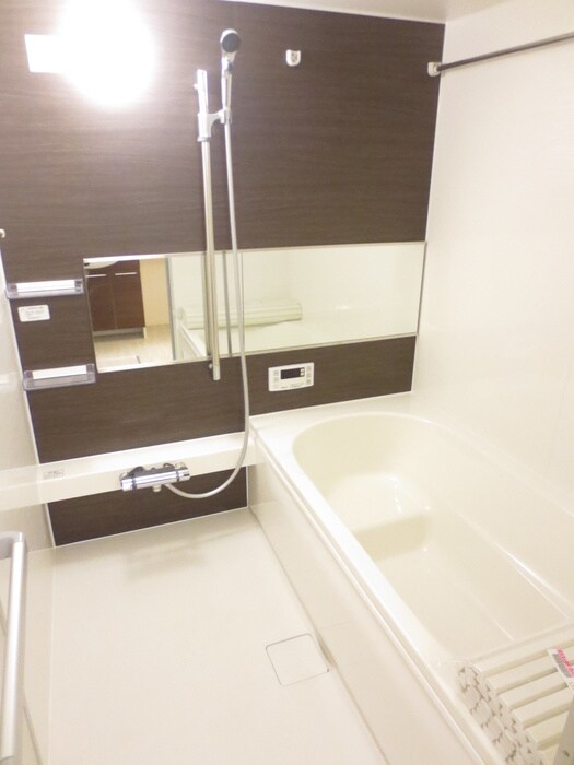 バス／シャワールーム等 パラッツォ伏尾