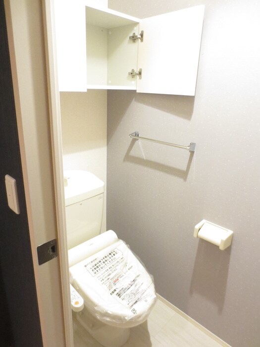 トイレ パラッツォ伏尾