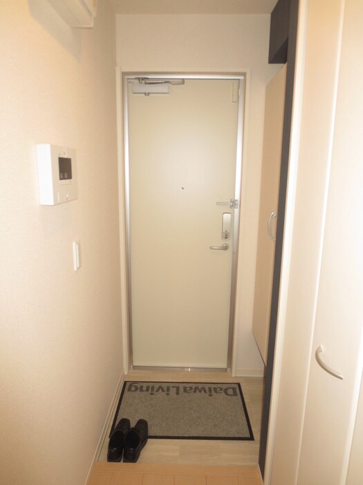 玄関 パラッツォ伏尾