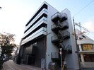 K.bidの外観