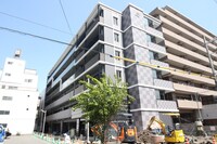 仮)ﾌｧｽﾃｰﾄ京都西院ﾊﾟｰﾙ（307）