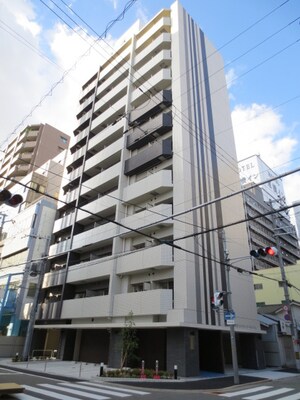 ｱﾄﾞﾊﾞﾝｽ大阪城ｸﾞﾗｼｱ(307)