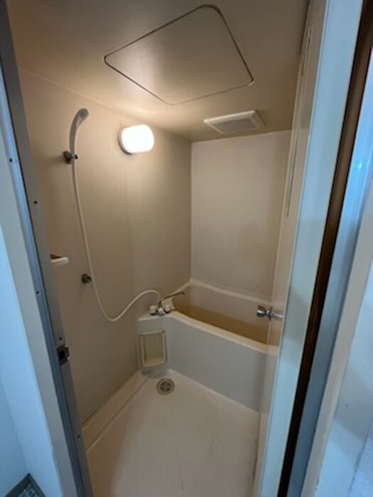 バス／シャワールーム等 アドラブール古川橋