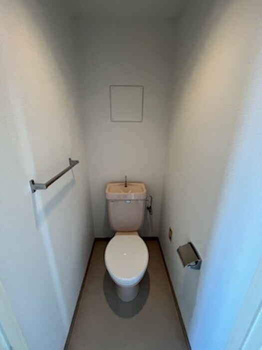 トイレ アドラブール古川橋