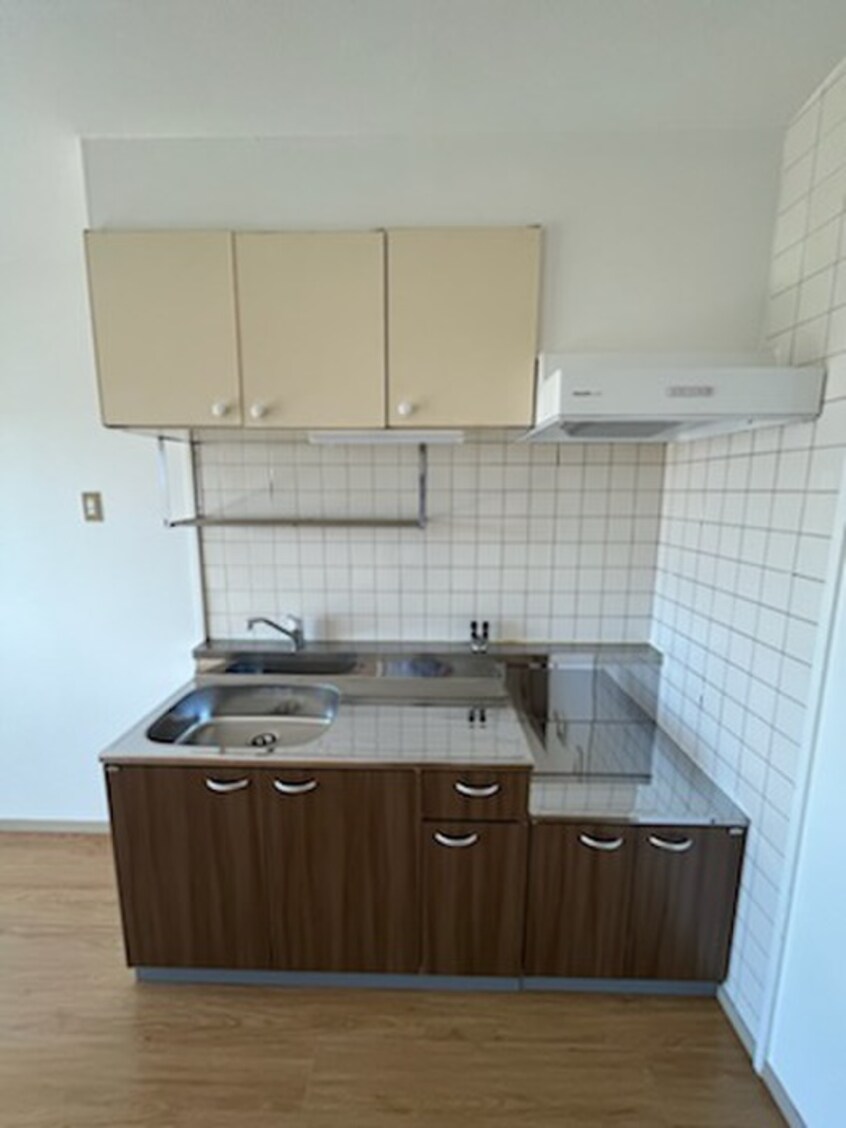 キッチン アドラブール古川橋