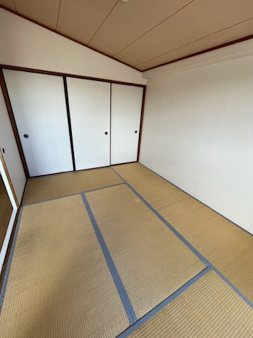 居室 アドラブール古川橋