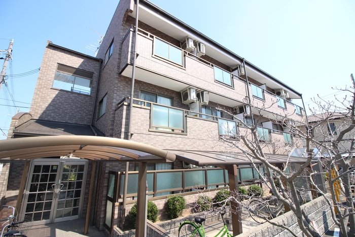 外観写真 グレースメゾン本町