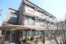 グレースメゾン本町の外観